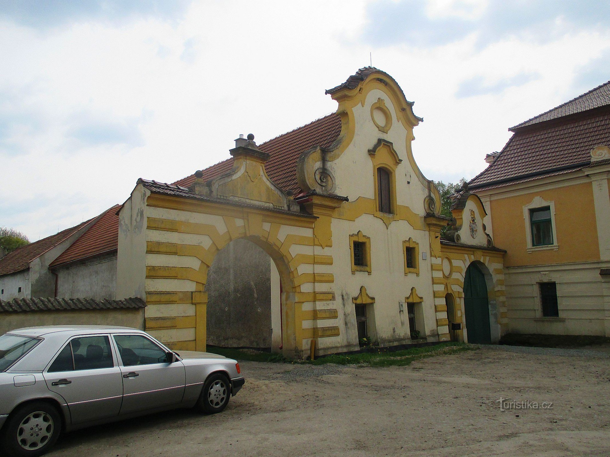 Agriturismo