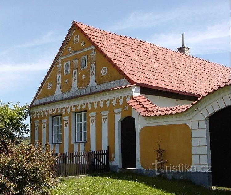 Gård nr. 31