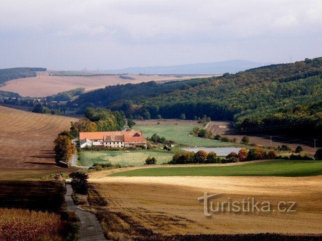 Fazenda Caskovec