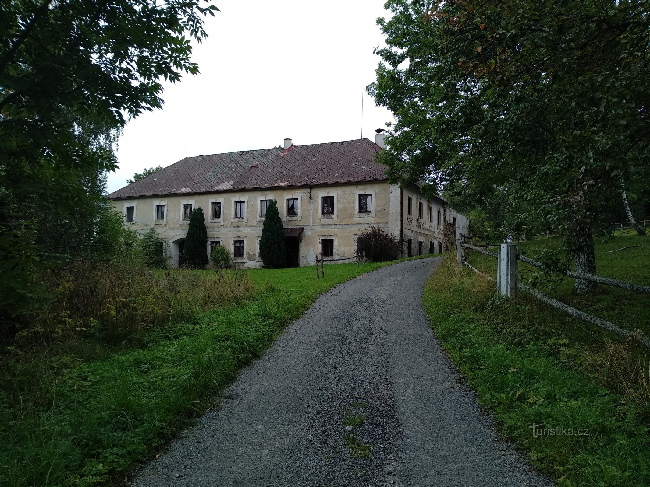 de Herbert-boerderij