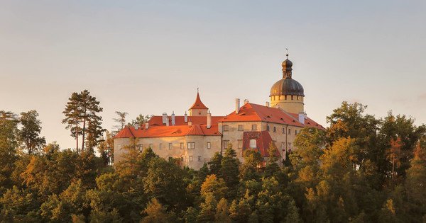 Державний замок Грабштейн