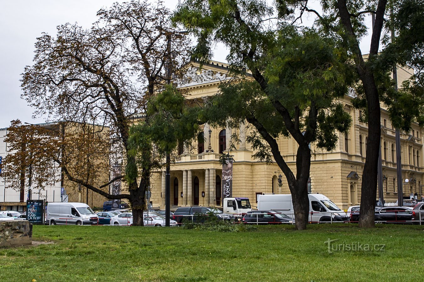 Državna opera