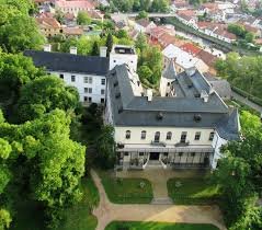 Château d'État de Slatiňany