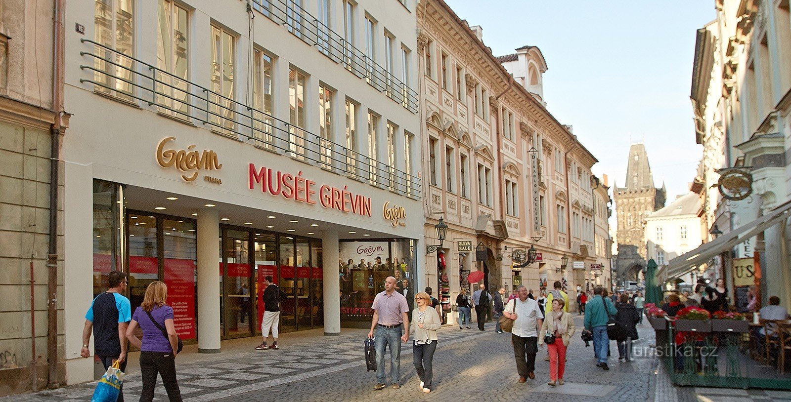 Wielkanoc: zostań 100-tysięcznym gościem Muzeum Grévin!