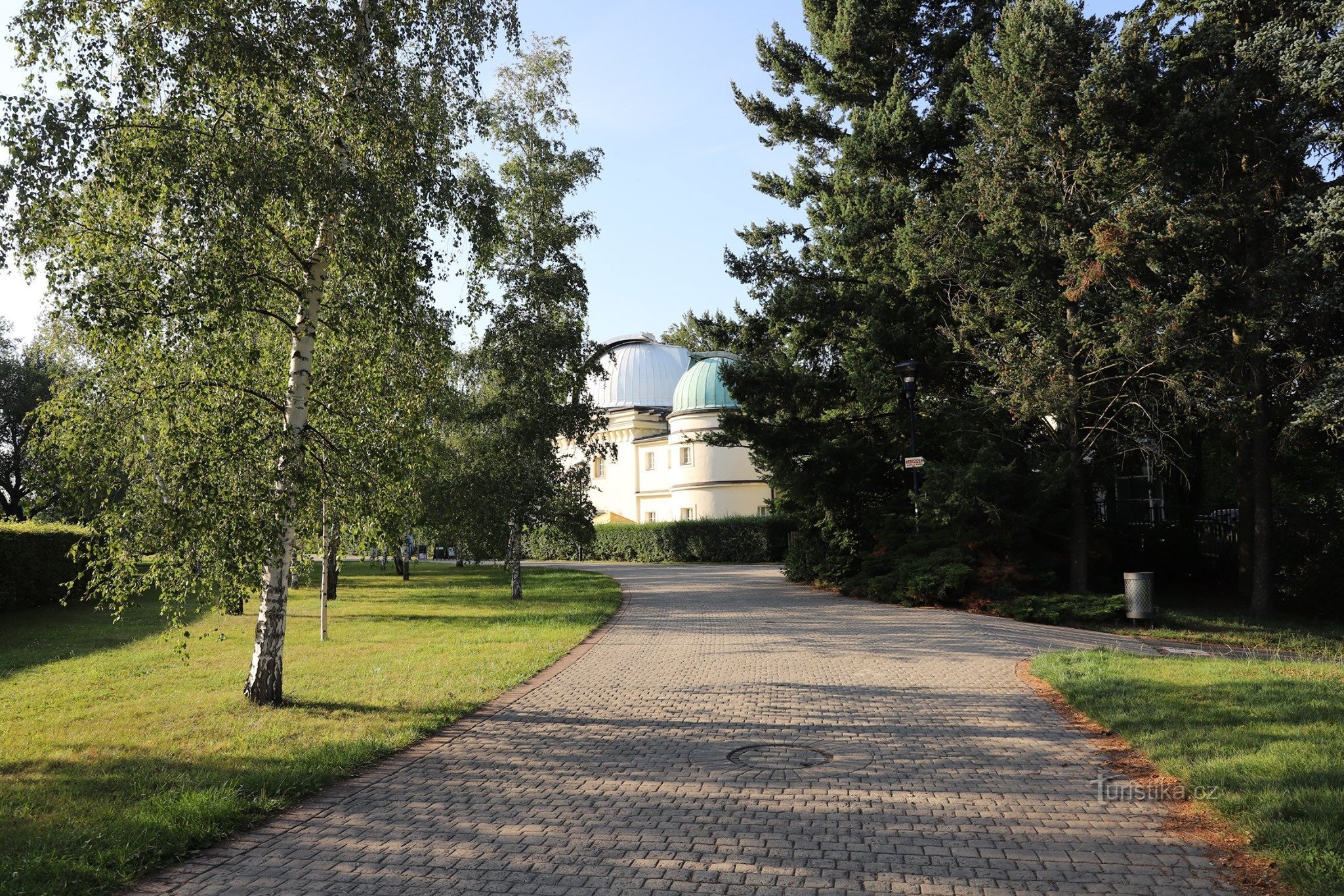 Štefánik observatorium