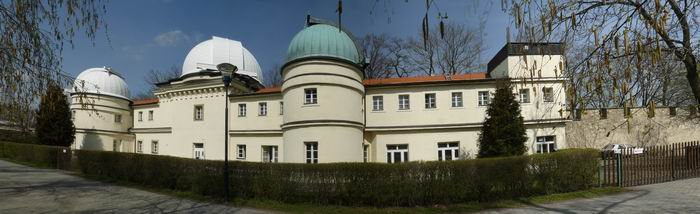 Štefánik-Observatorium