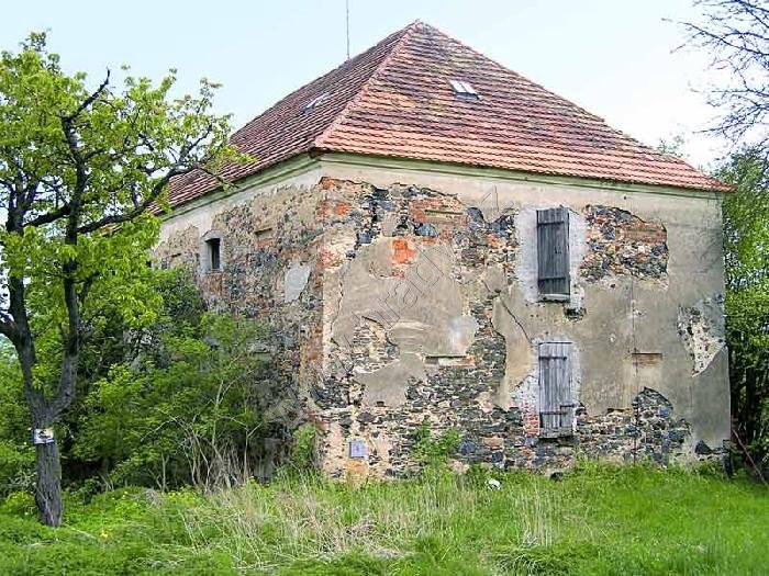 Štěpánovice