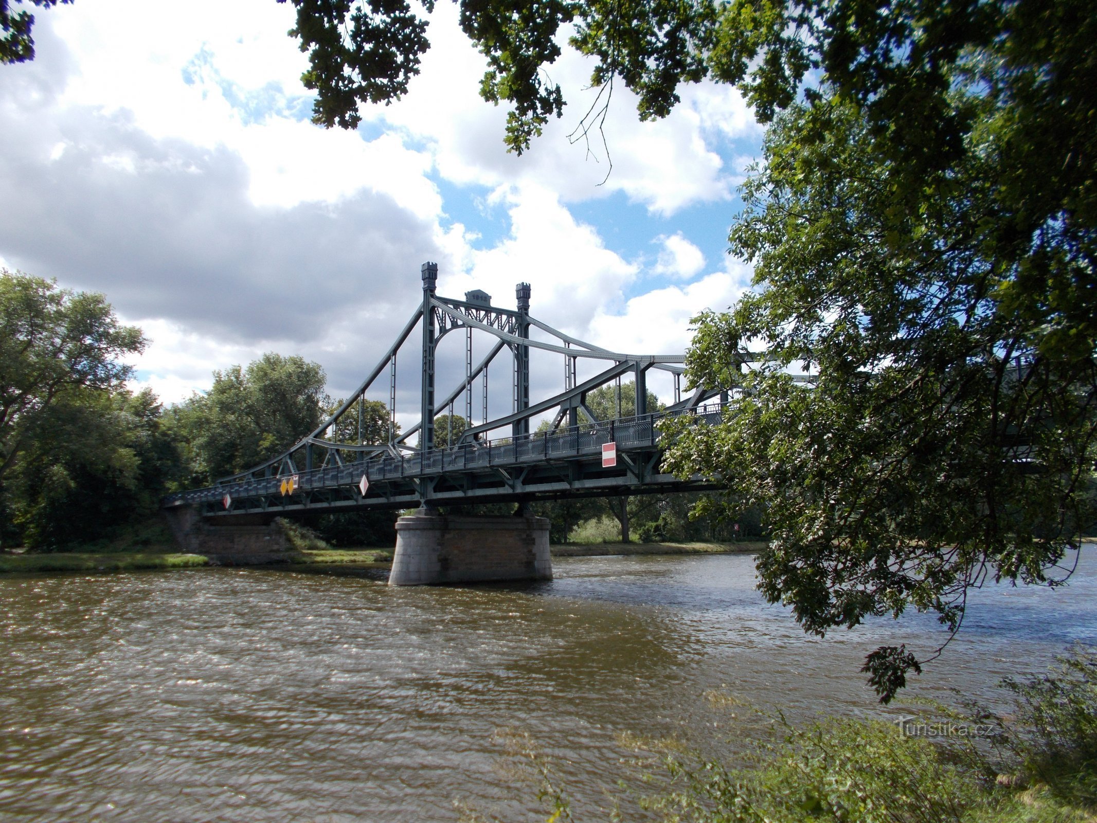 Stephen's Bridge