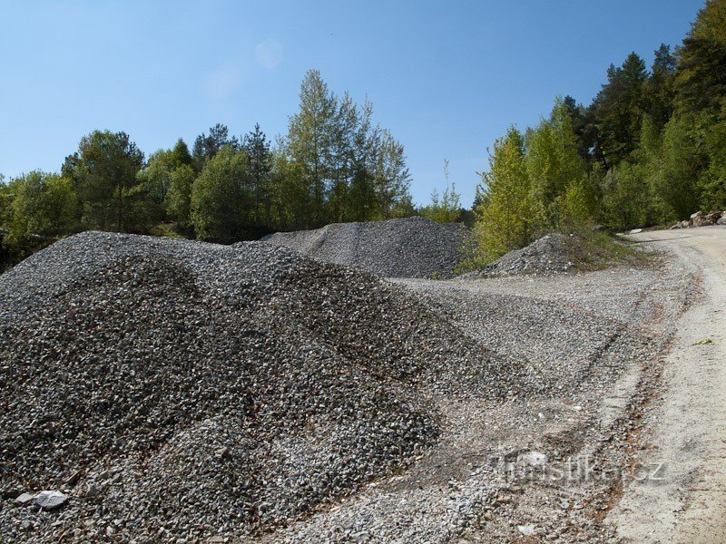 Gravel