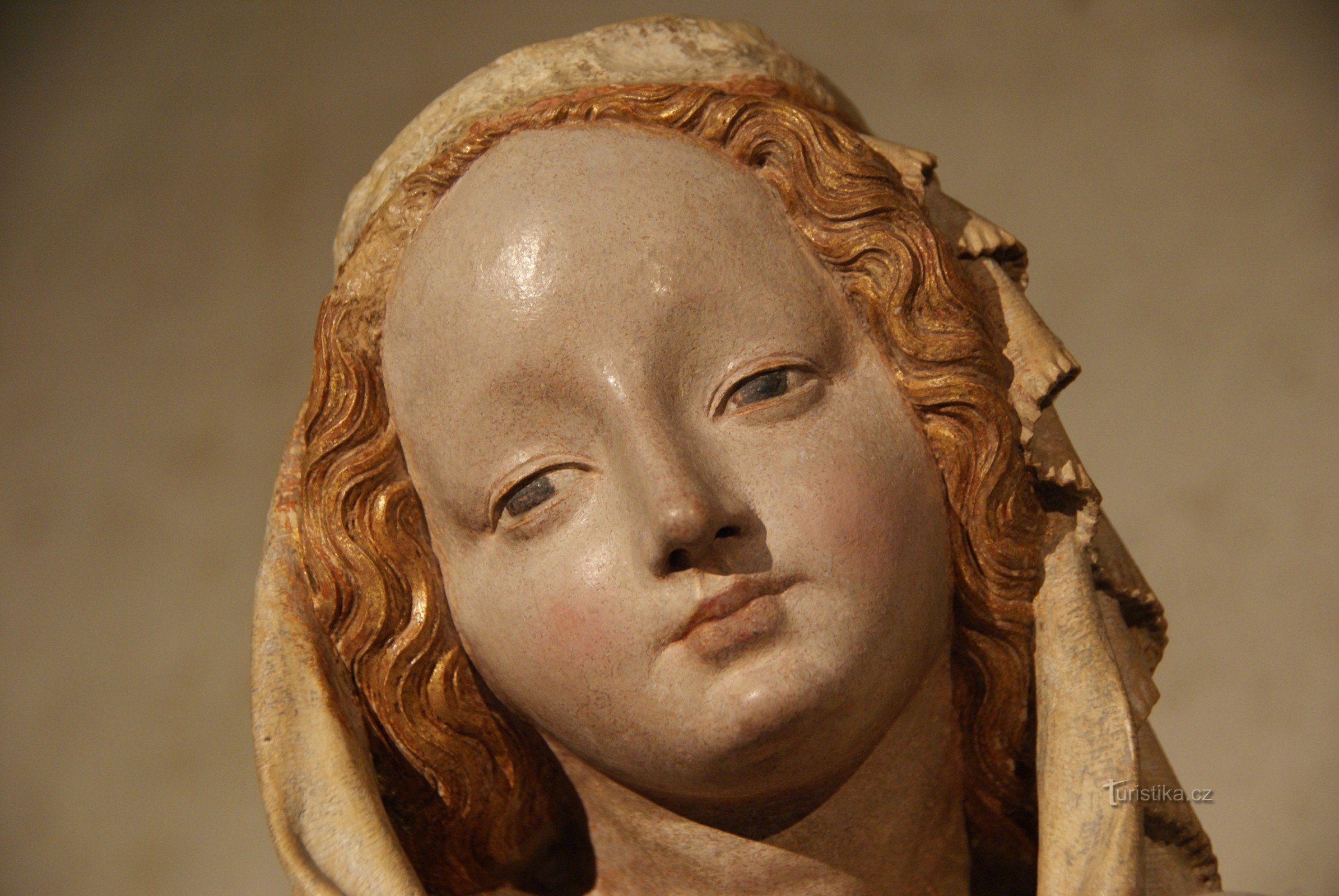 Virgen de Sternberg