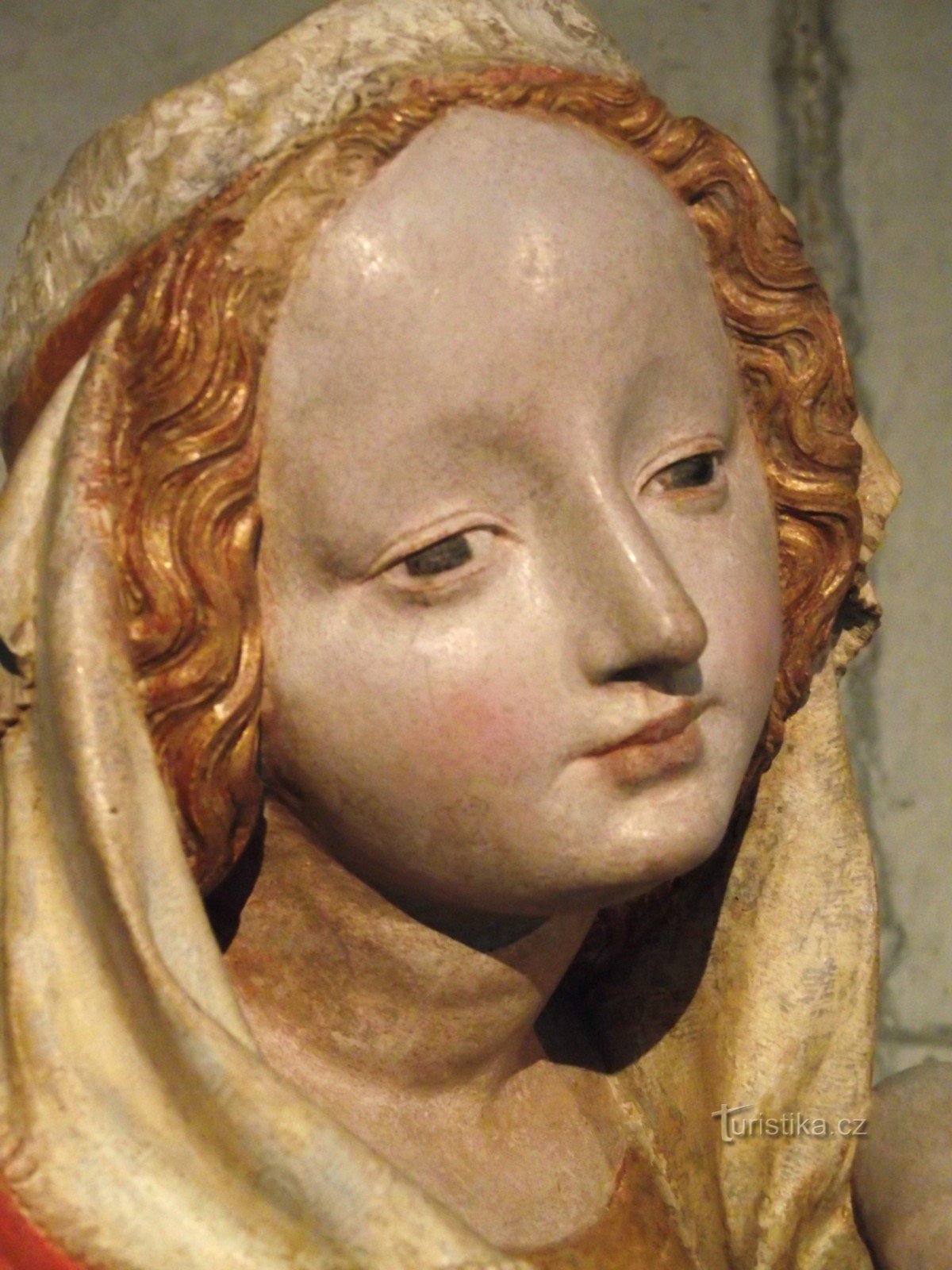 Sternberg Madonna