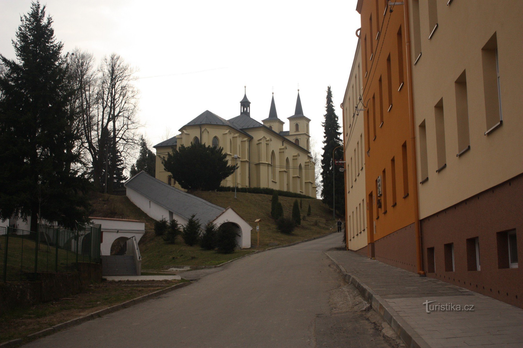 Borbeni as iz Otaslavic