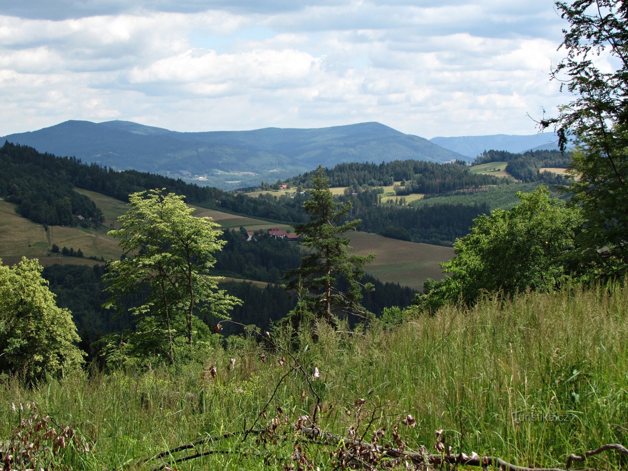 I punti di vista di Štíp