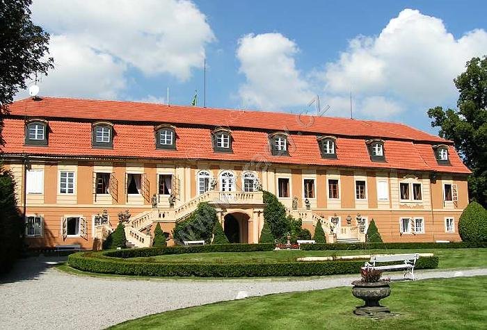 Štiřín