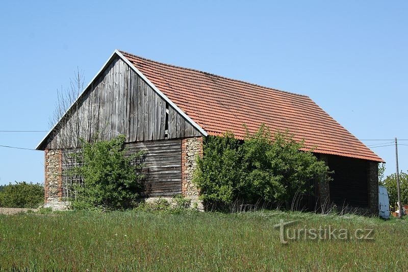 barn