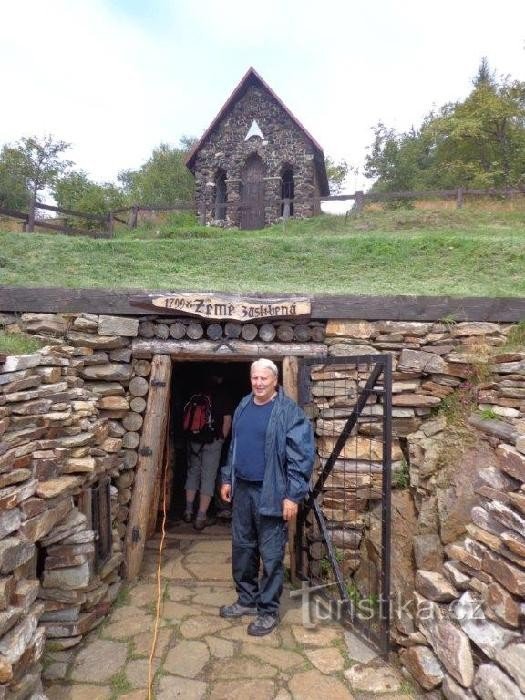 Tunel obećane zemlje