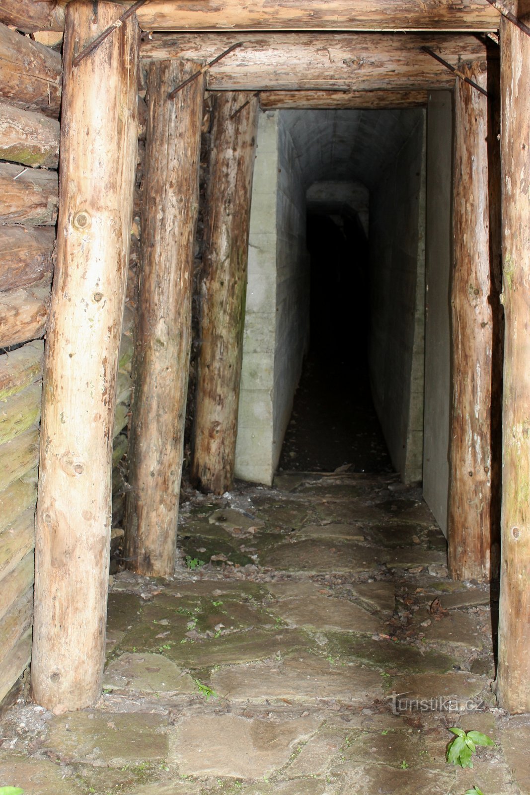 Gelobter Landtunnel