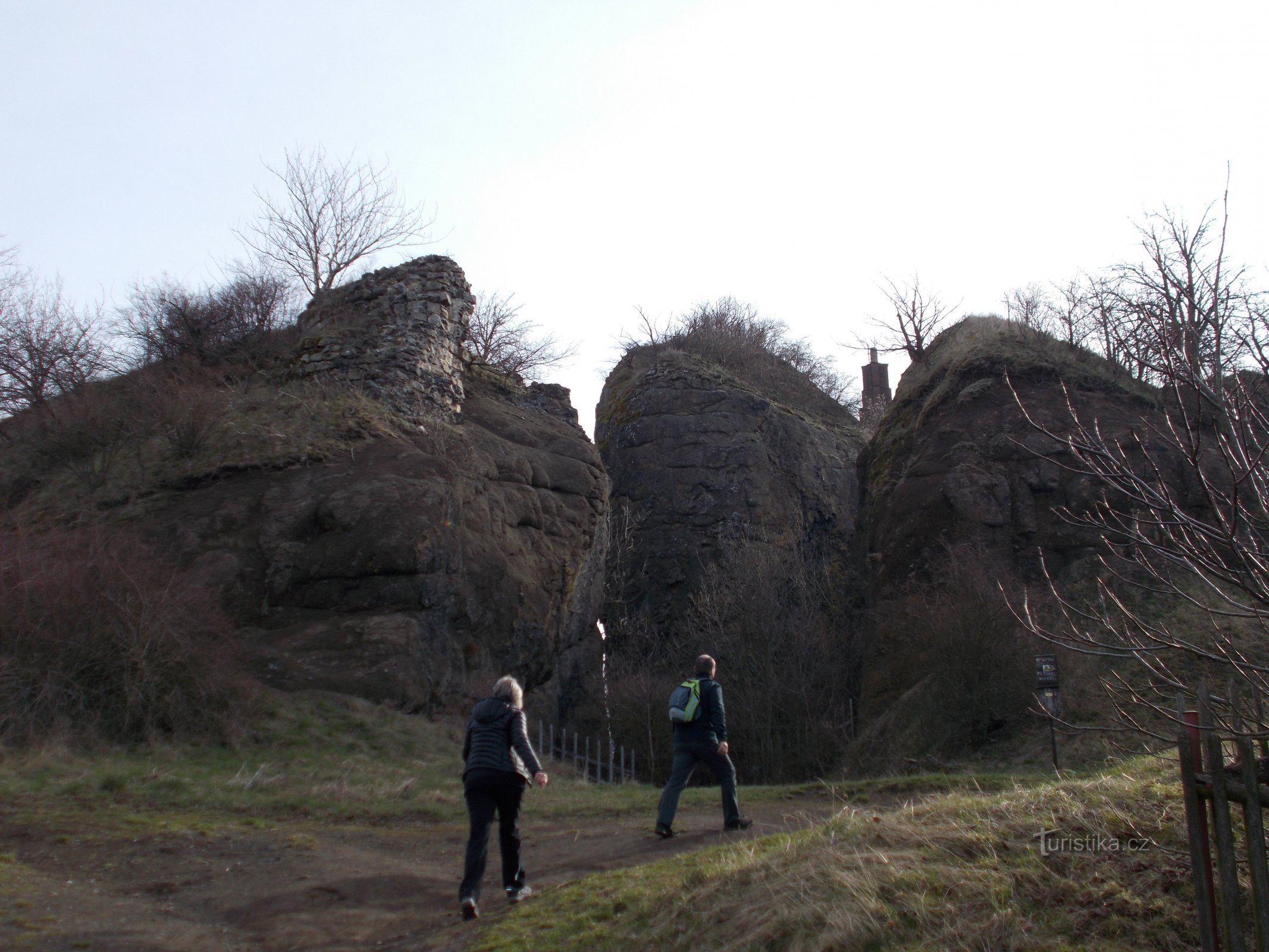 Escalada Veliš