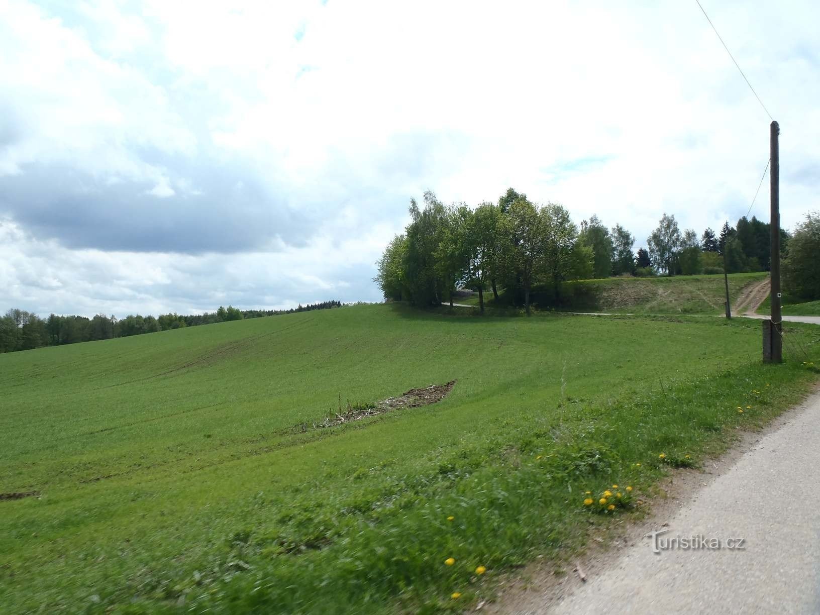 Vzpon od kmetijske zadruge do rekreacijskega centra Drak - 6.5.2012