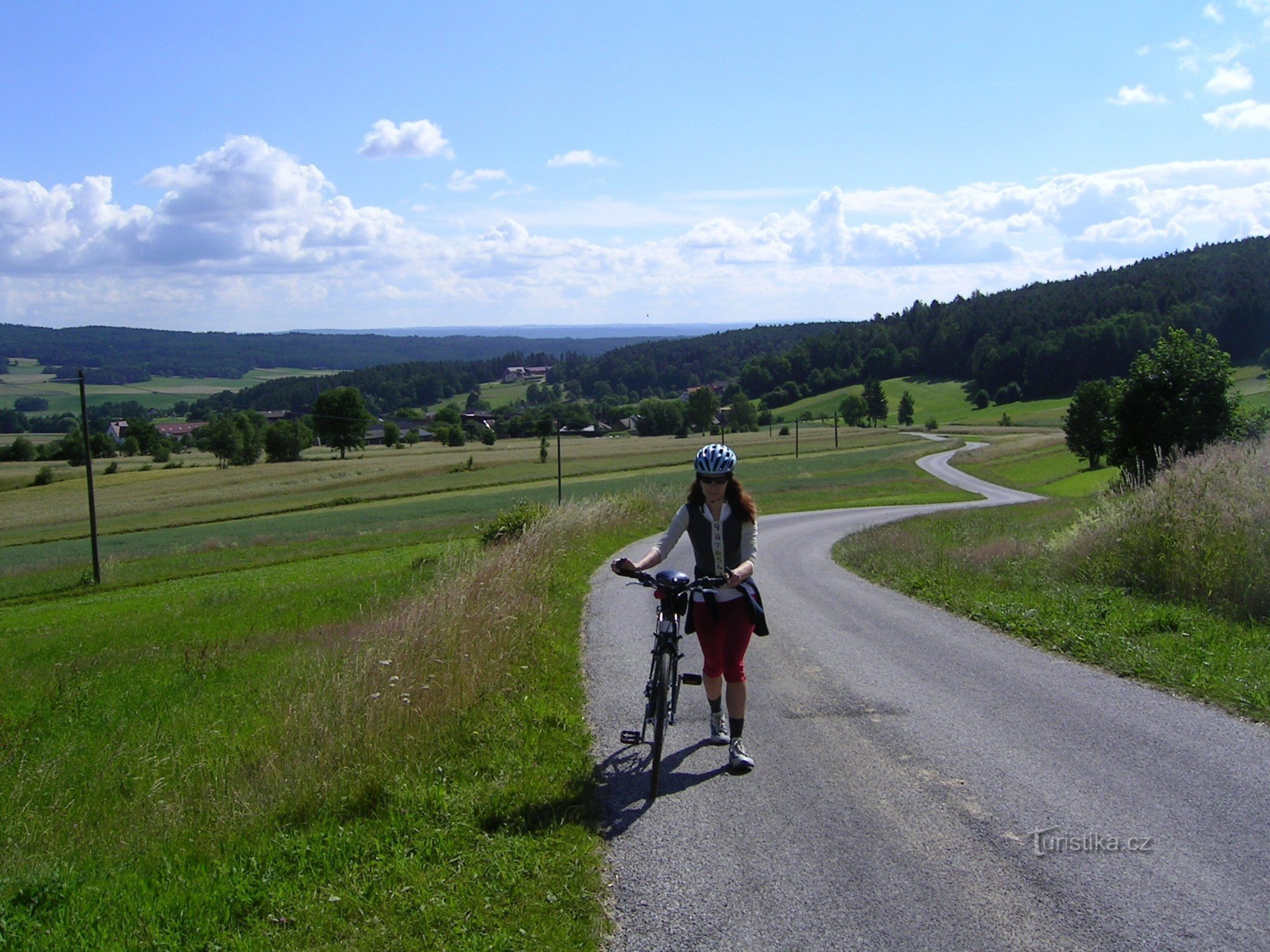 Ascenso desde Heinrichs