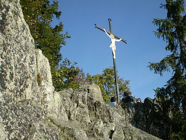 Stožecka rock