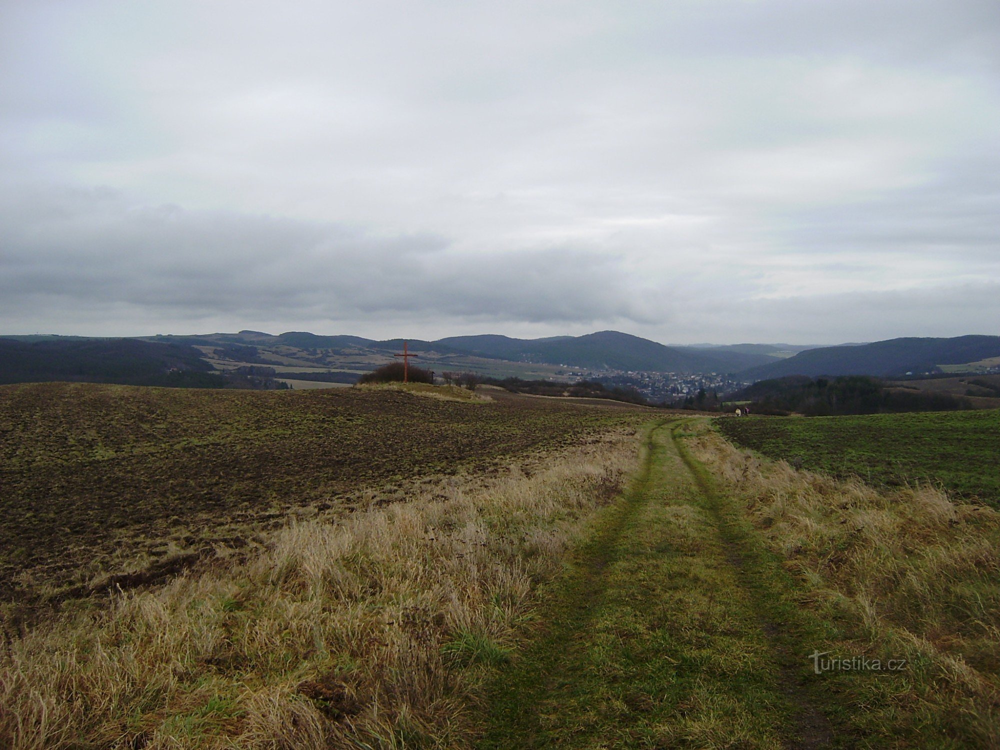 Stradonice - oppidum