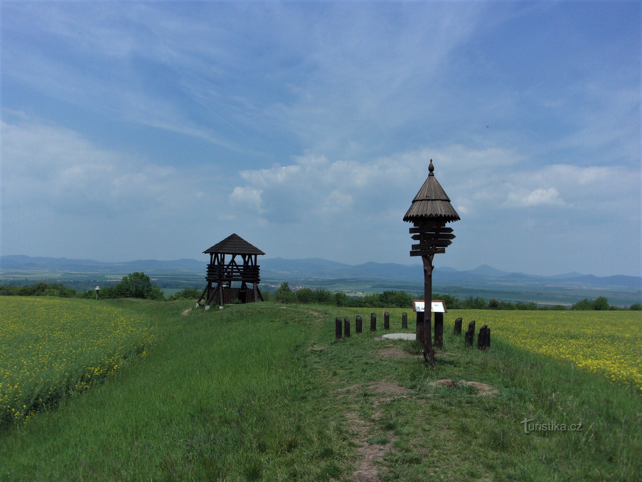 Stradonka - Pérouc