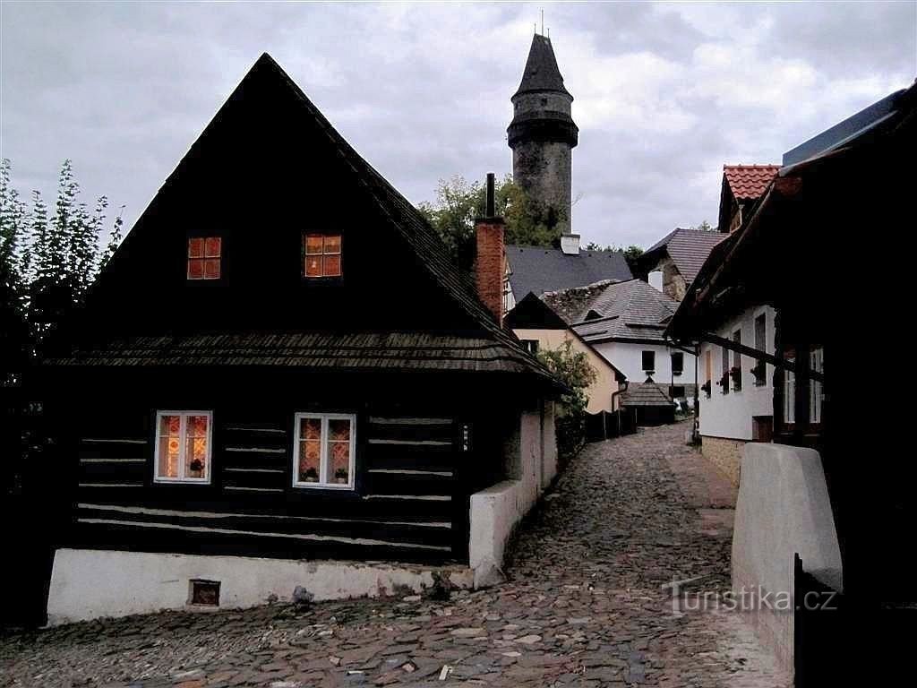 Štramberk