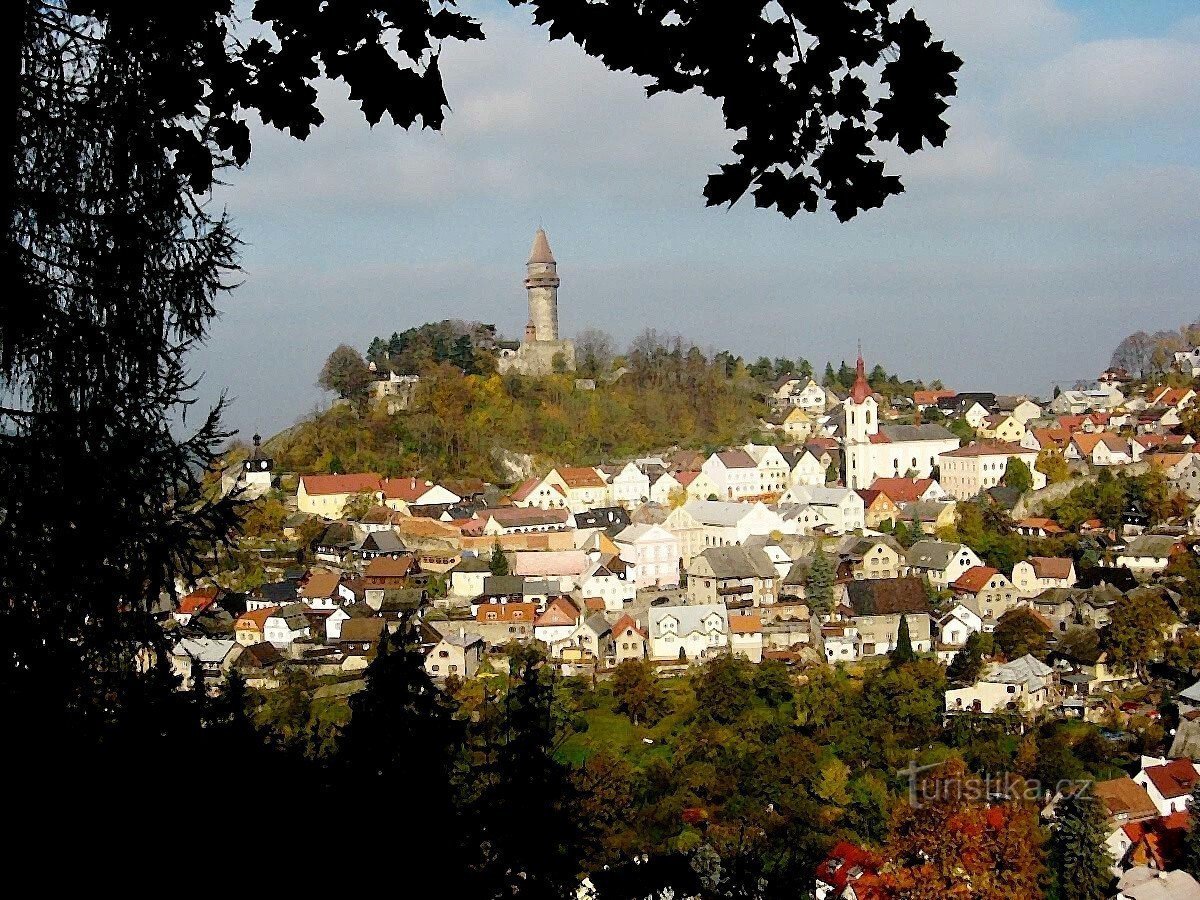 Stramberg -