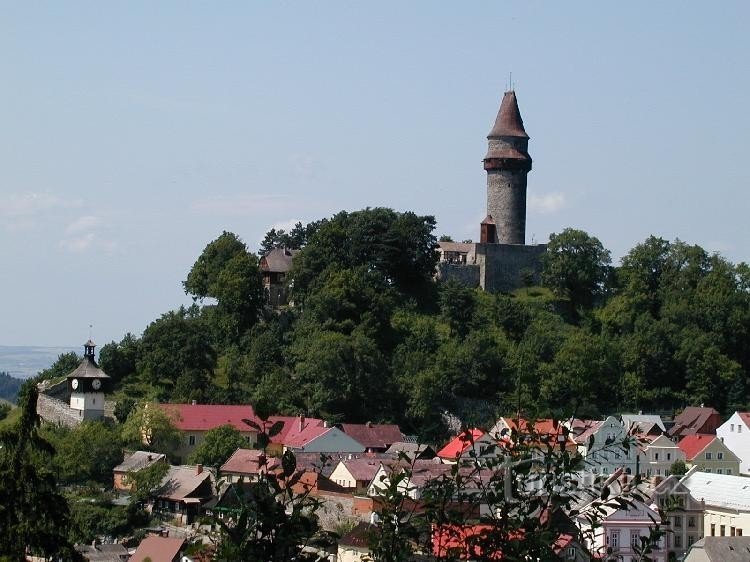 Štramberk-trompeten