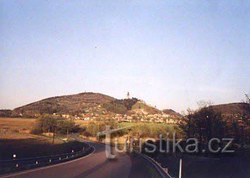 Štramberk-trompeten