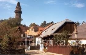 Štramberská trúba