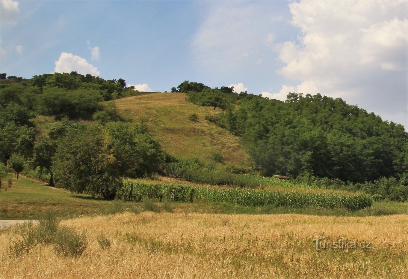 Dalla parte di Lácory