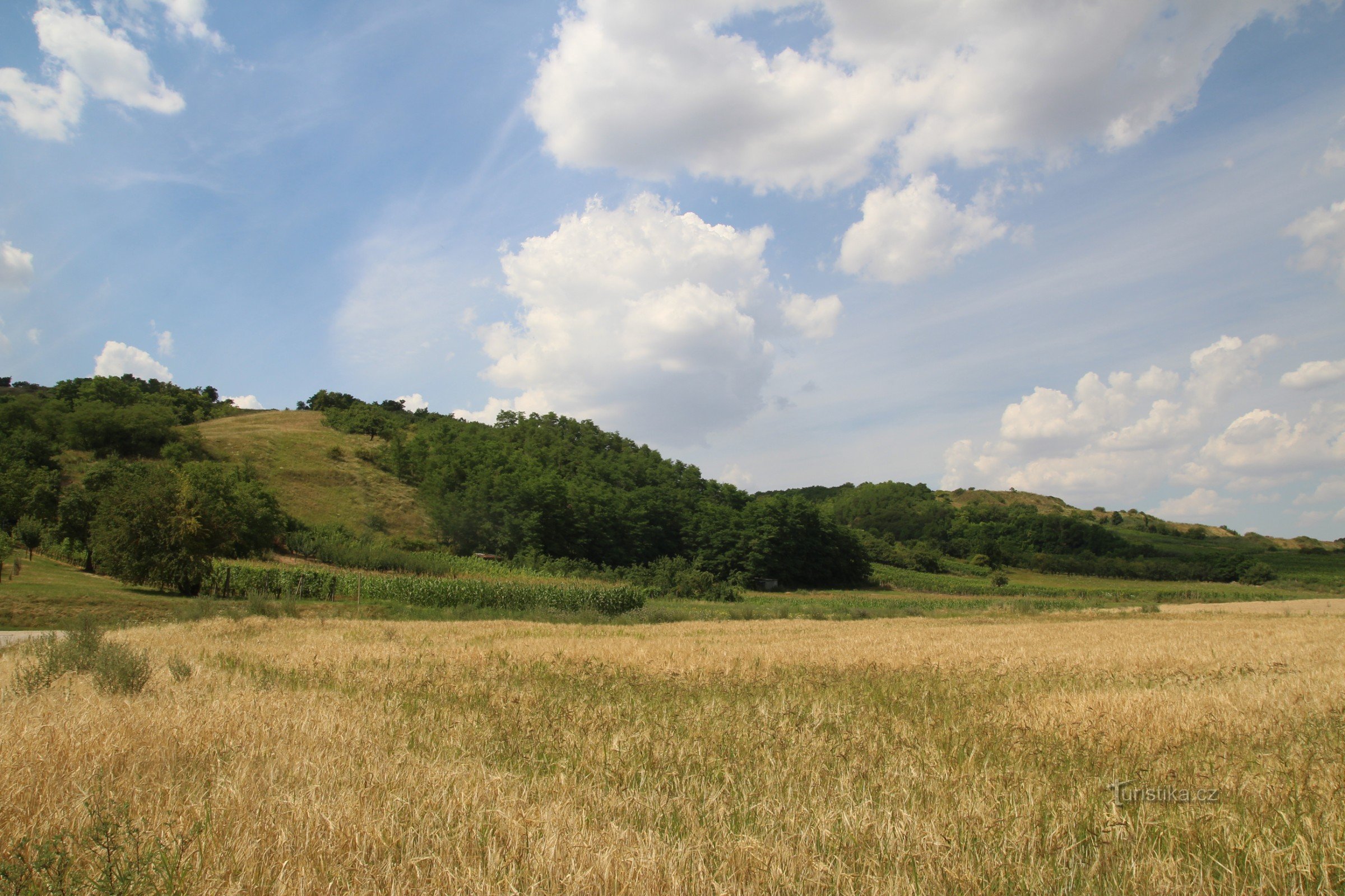 Dalla parte di Lácory