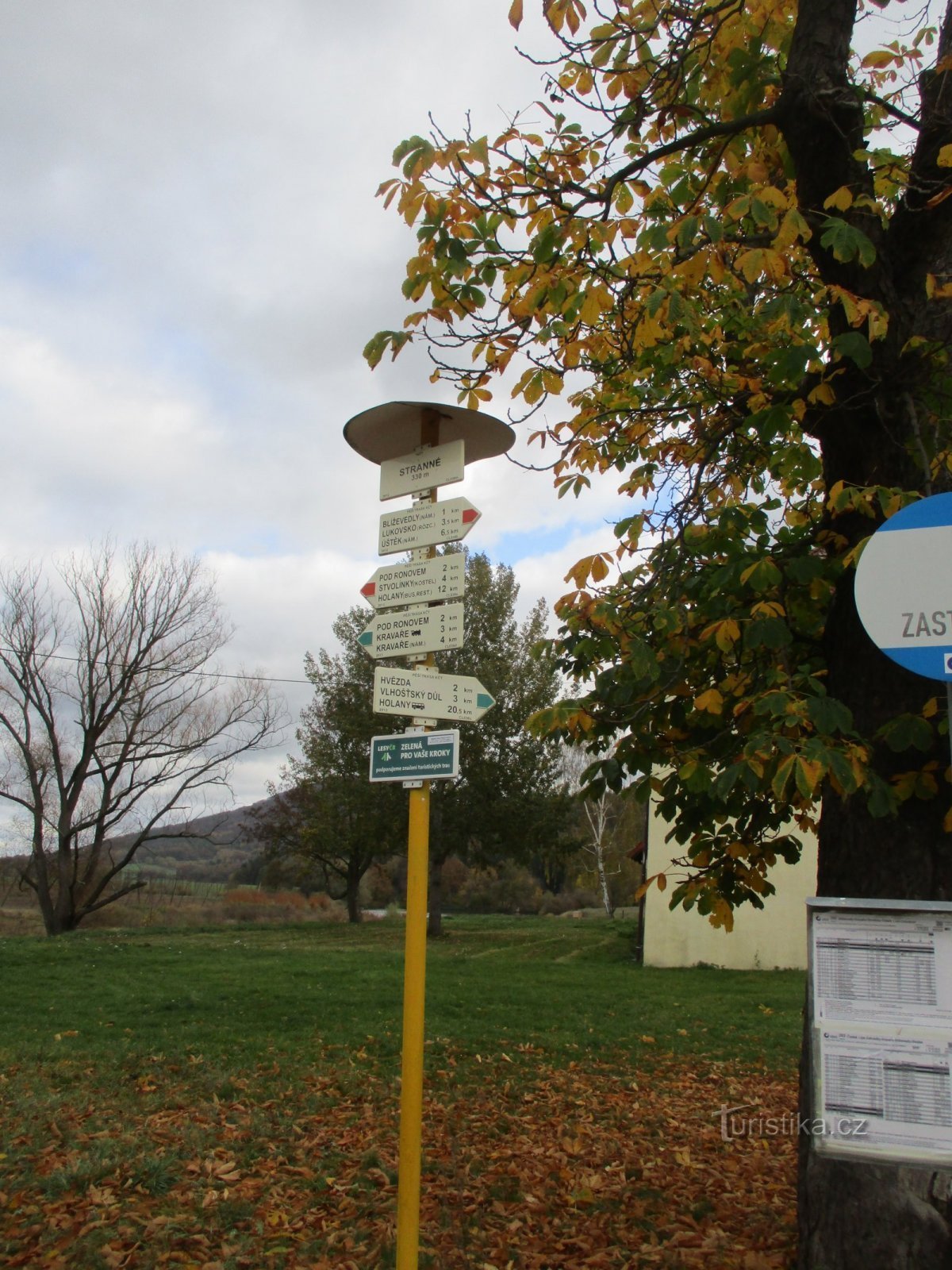 lado (cruce de caminos)