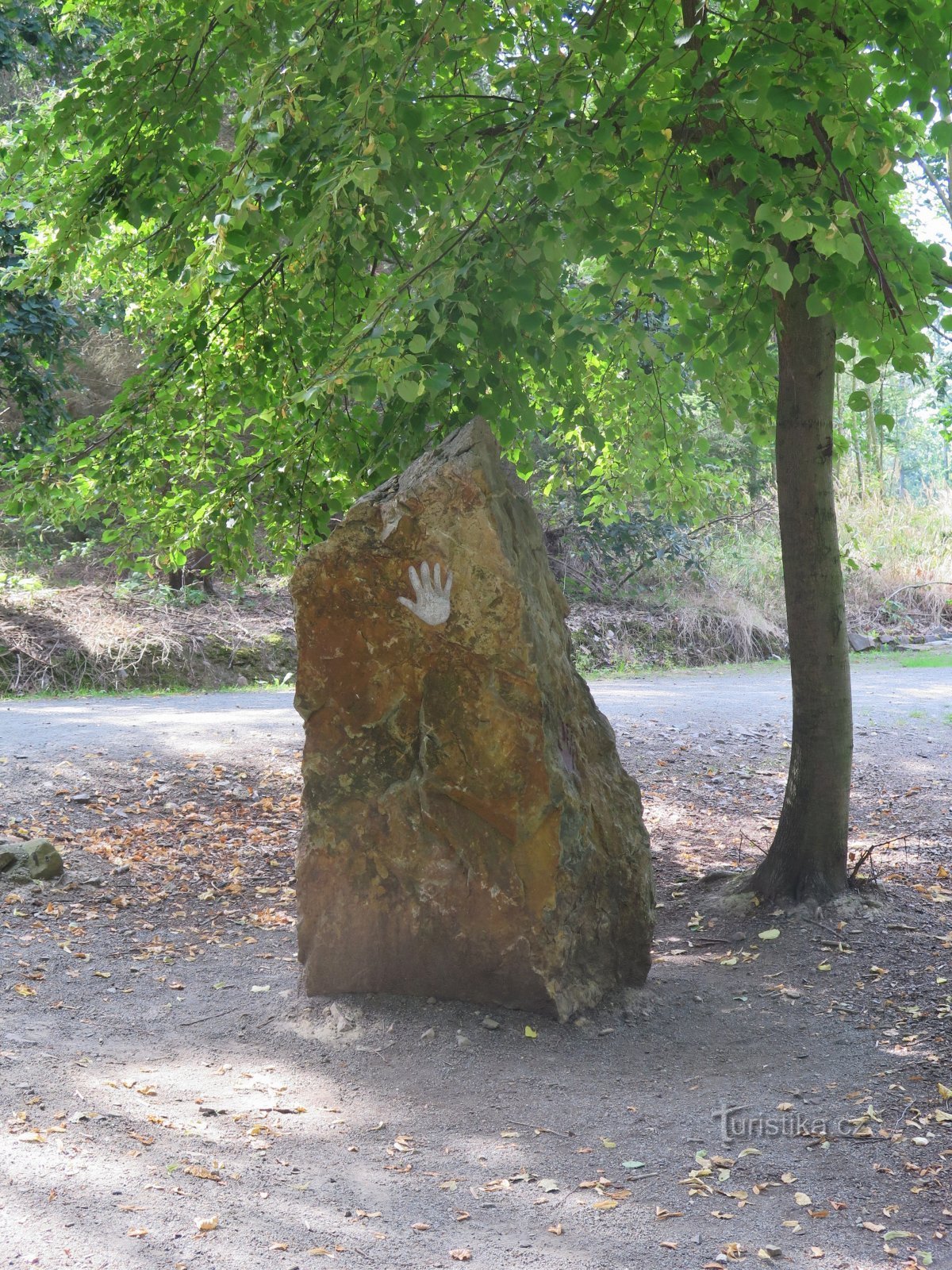 Poortwachter van het IJzergebergte