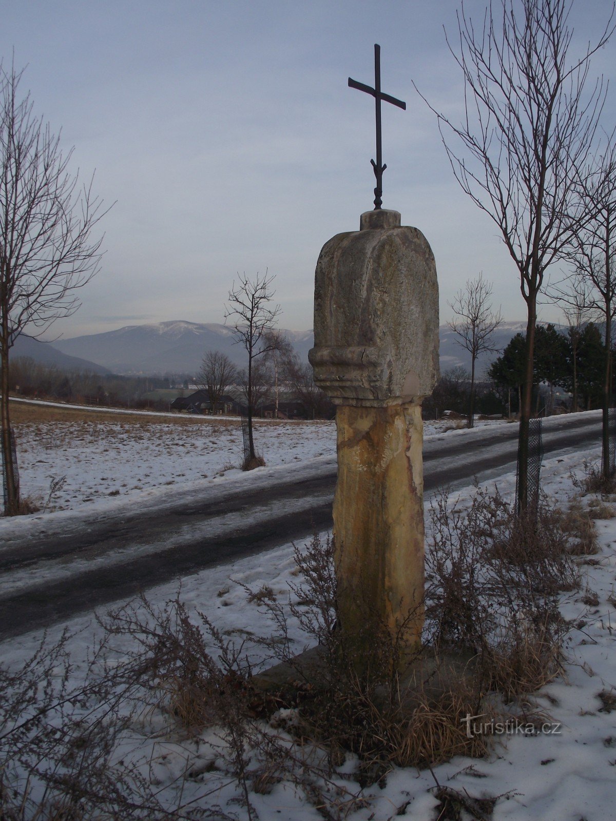 guardião do vale Desná