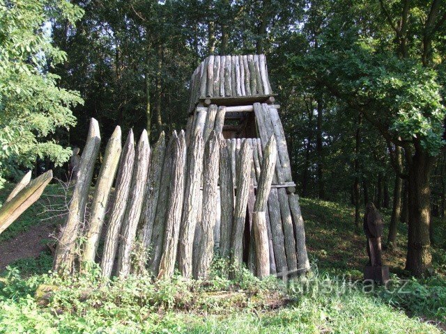 Torre de vigia