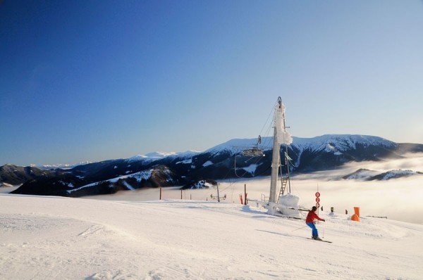 strbské pleso