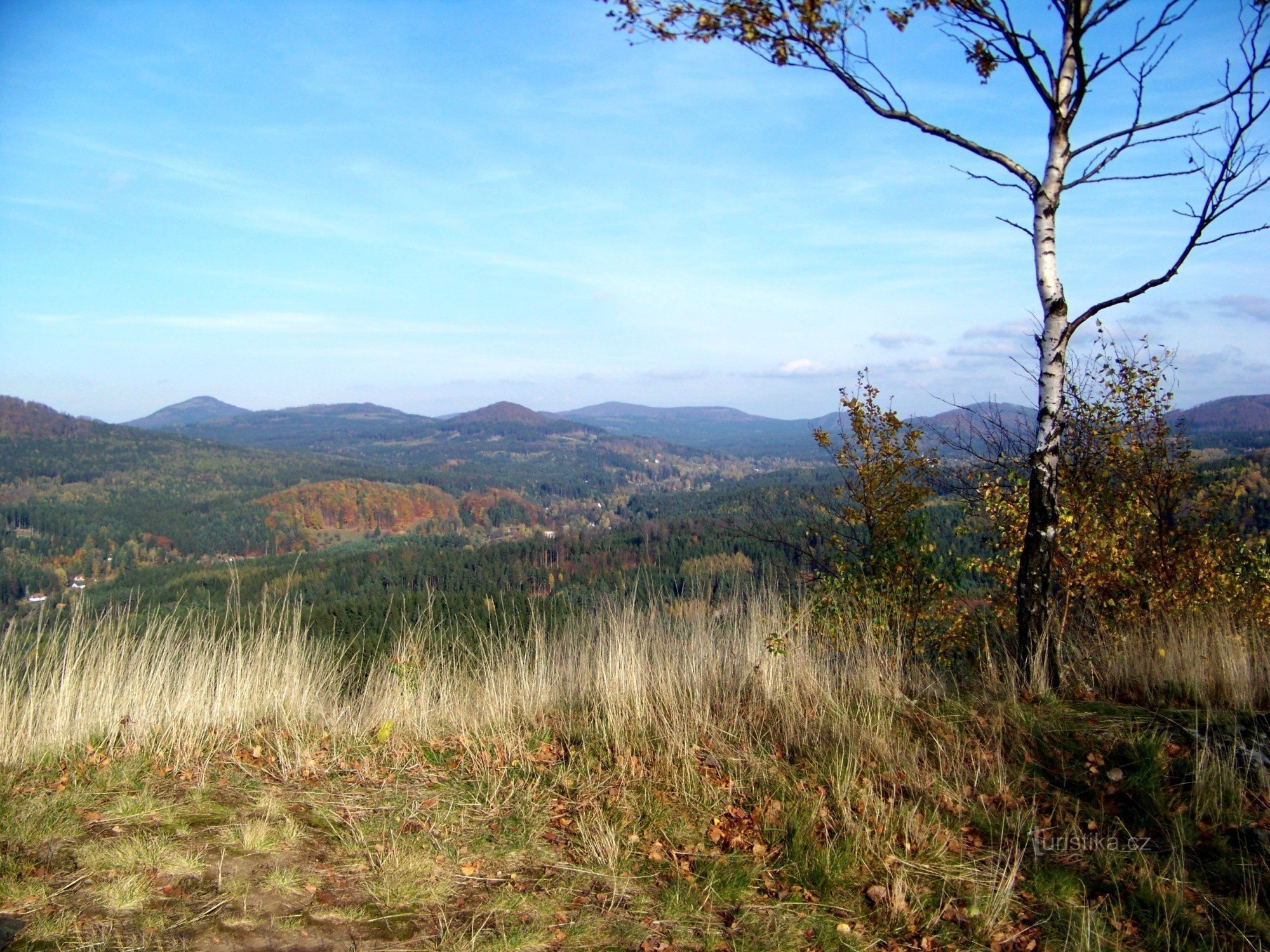 Центральна гірка 2008