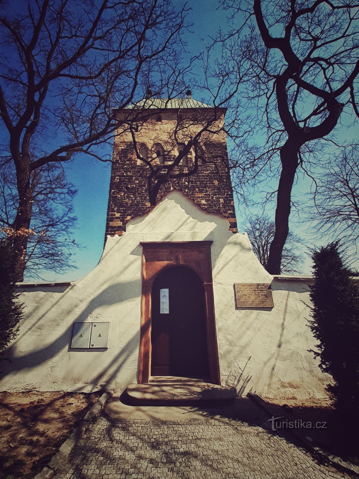 Biserica medievală