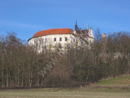 Střela