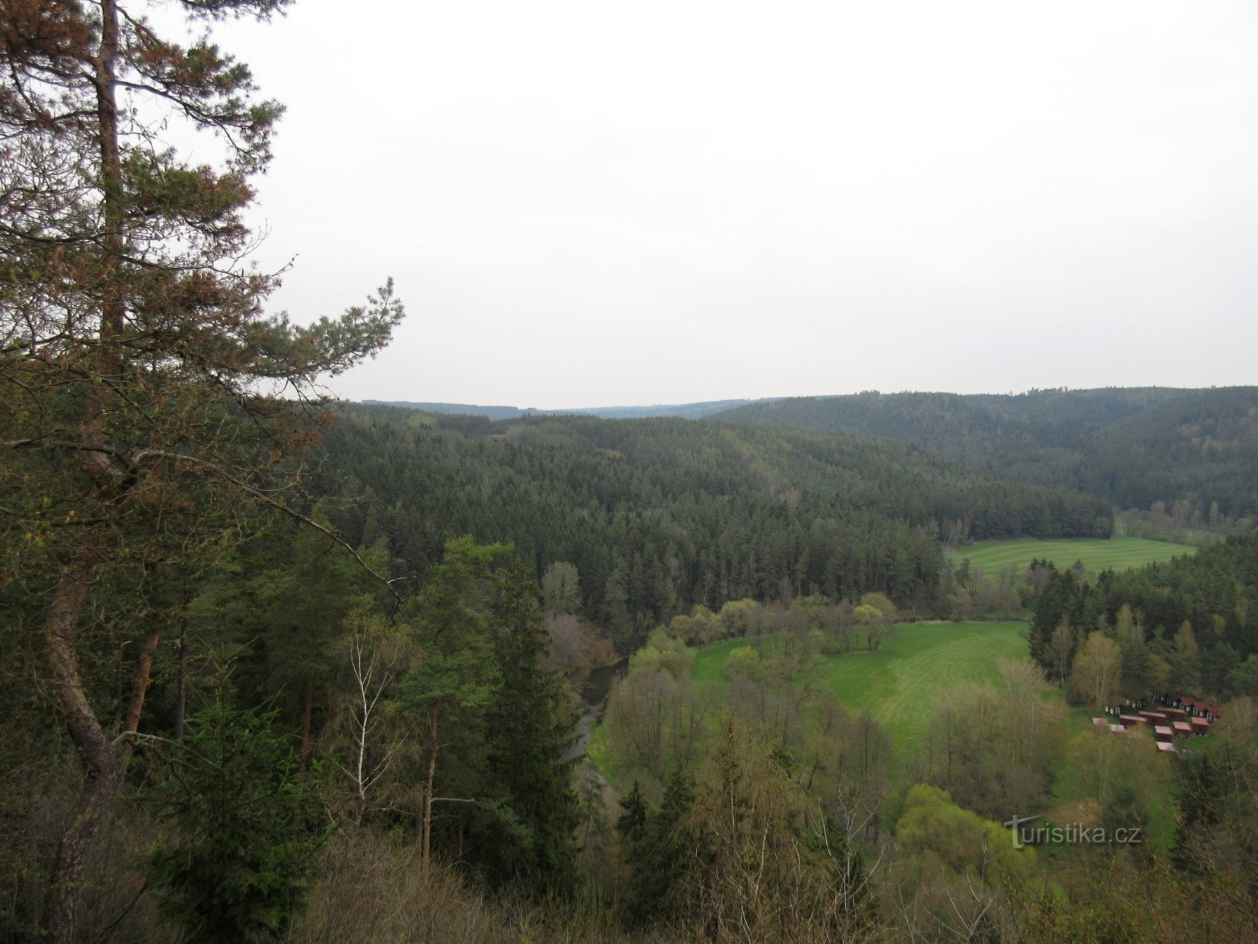 Střela u Mladotic - zastávky