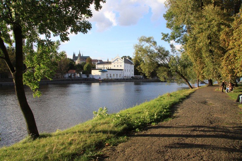 Île de tir