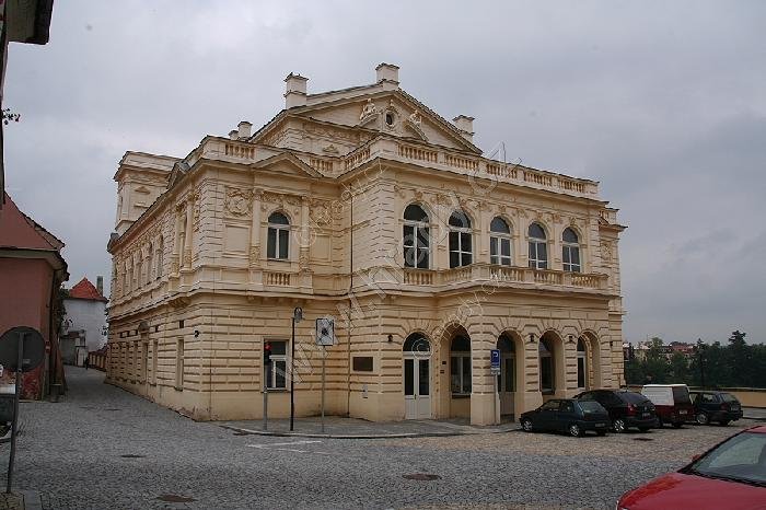 Střelnice