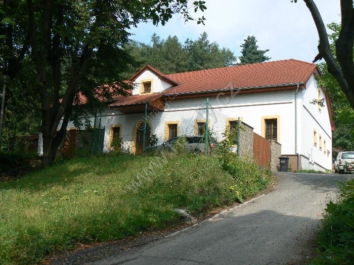 Střelnice