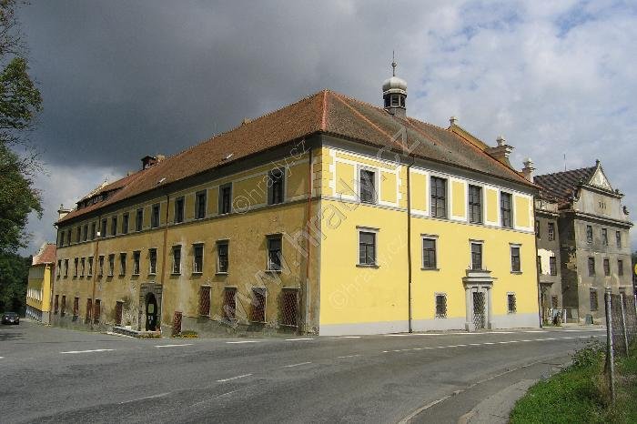 Střelské Hoštice