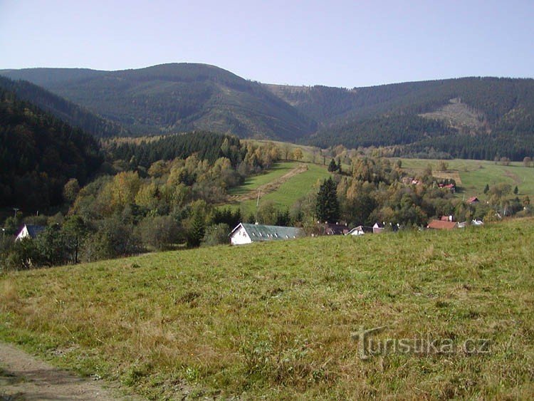 Stříbrnice