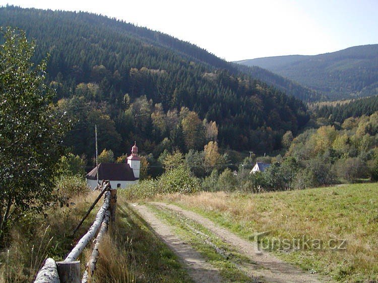 Argentiere