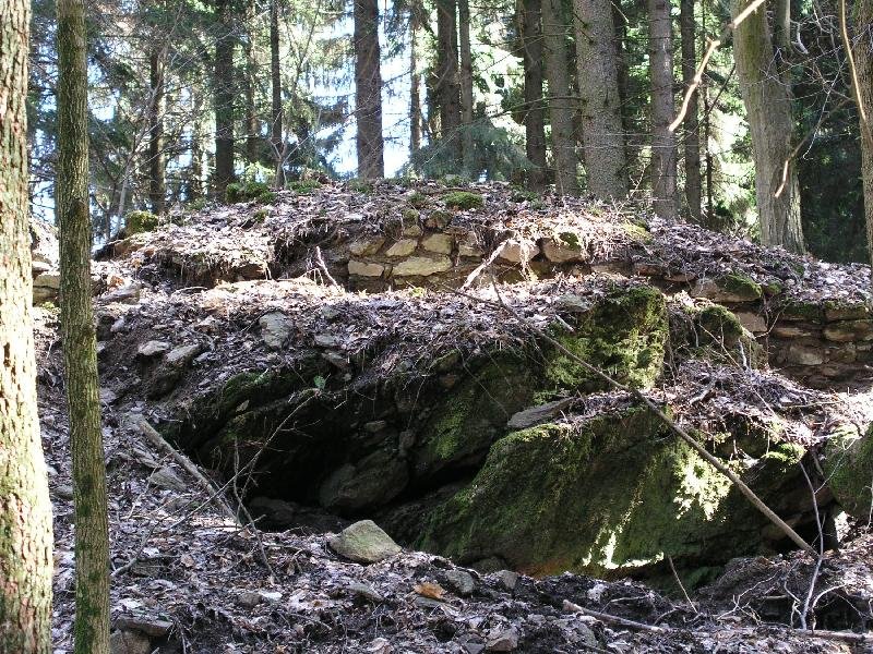 Střítež